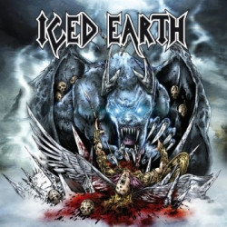Iced Earth • Iced Earth