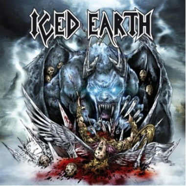 Iced Earth • Iced Earth