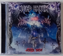 Iced Earth • Horror Show