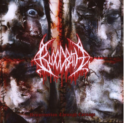 Bloodbath • Resurrection Through Carnage
