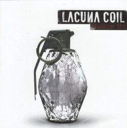 Lacuna Coil • Shallow Life