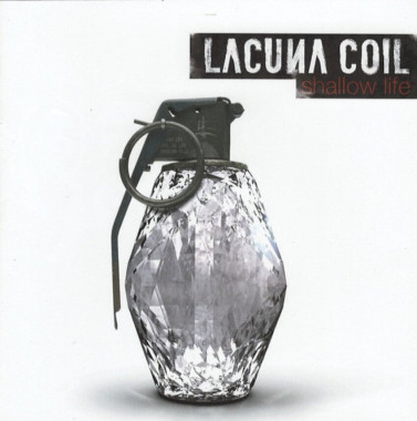 Lacuna Coil • Shallow Life