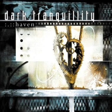 Dark Tranquillity • Haven