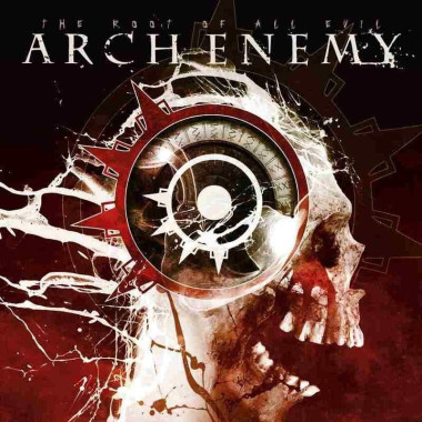 Arch Enemy • Root Of All Evil