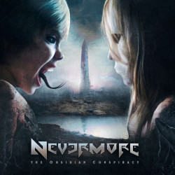 Nevermore • The Obsidian Conspiracy
