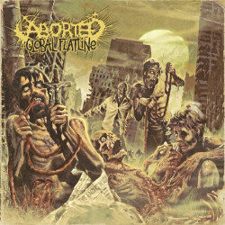 Aborted • Global Flatline