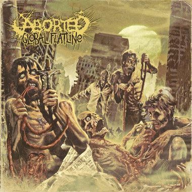 Aborted • Global Flatline