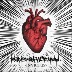 Heaven Shall Burn • Invictus