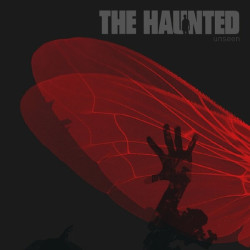 The Haunted • Unseen (Ltd.)