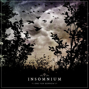Insomnium • One For Sorrow