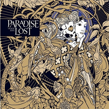Paradise Lost • Tragic Idol