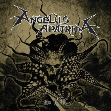 Angelus Apatrida • The Call