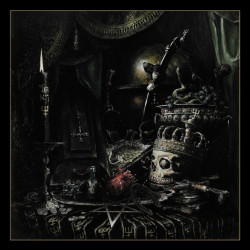 Watain • Wild Hunt