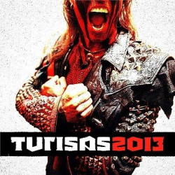 Turisas • Turisas2013