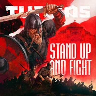 Turisas • Turisas2013
