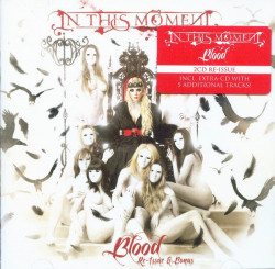 In This Moment • Blood