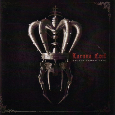 Lacuna Coil • Broken Crown Halo