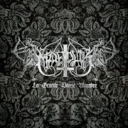 Marduk • La Grande Danse Macabre