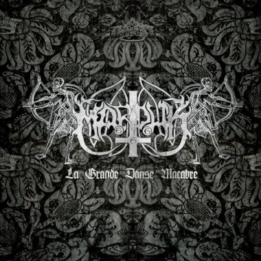 Marduk • La Grande Danse Macabre
