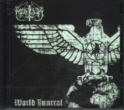 Marduk • World Funeral