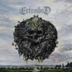 Entombed • Back To The Front