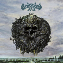 Entombed A.D. • Back To The Front
