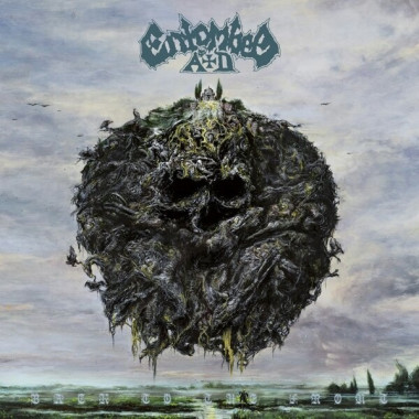 Entombed A.D. • Back To The Front