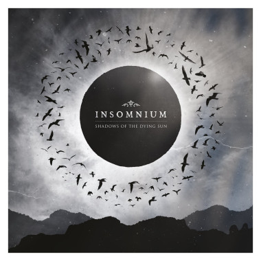 Insomnium • Shadows Of The Dying Sun