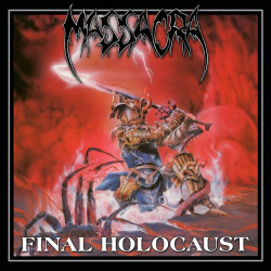 Massacra • Final Holocaust