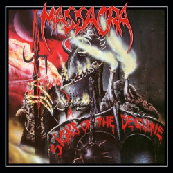 Massacra • Signs Of The Decline