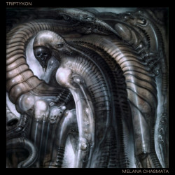 Triptykon • Melana Chasmata