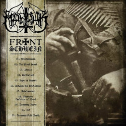 Marduk • Frontschwein