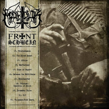Marduk • Frontschwein