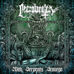 Necrowretch • With Serpents Scourge