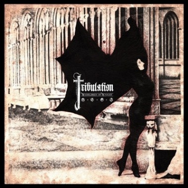 Tribulation • Children Of The Night