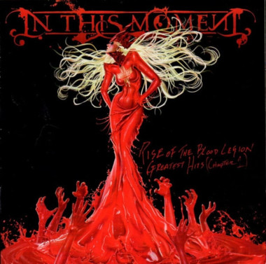 In This Moment • Rise Of The Blood Legion