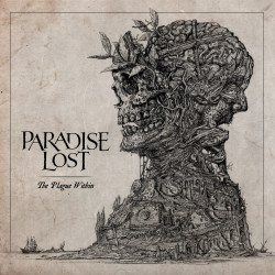 Paradise Lost • Plague Within