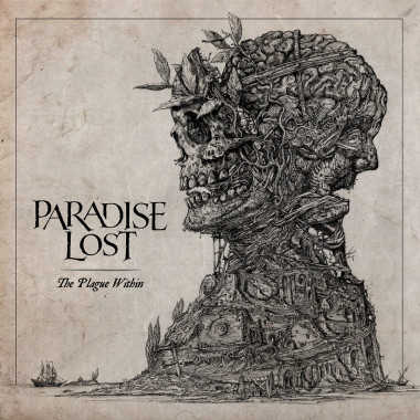 Paradise Lost • Plague Within