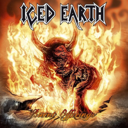 Iced Earth • Burnt Offerings