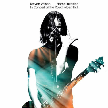 Steven Wilson • Home Invasion In Concert