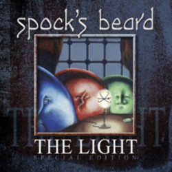 Spock´s Beard • Light