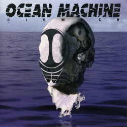 Devin Townsend • Ocean Machine