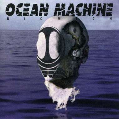 Devin Townsend • Ocean Machine