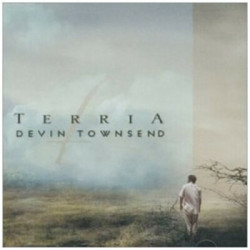 Devin Townsend • Terria