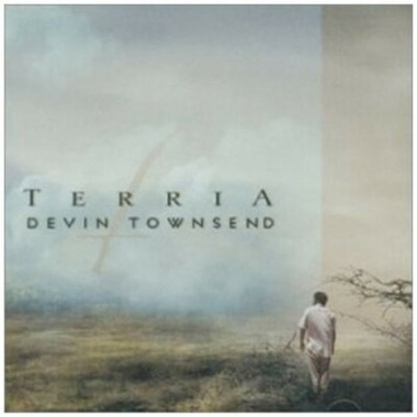 Devin Townsend • Terria