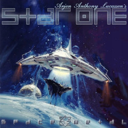 Star One • Space Metal
