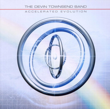 Devin Townsend Band • Accelerated Evolution