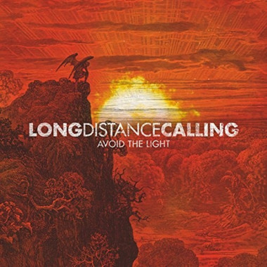 Long Distance Calling • Avoid The Light