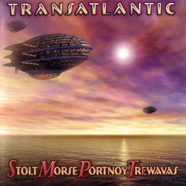 Transatlantic • SMPTe