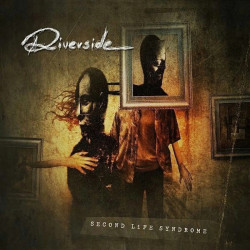 Riverside • Second Life Syndrome